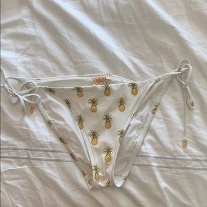 Tory Burch Swim Bottoms